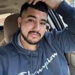 Ryan Davila - @couch_panda2110 - Instagram