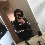Ryan Davila - @p0ptarto7 - Instagram