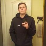 Ryan Deane - @ryan_deane_34 - Instagram