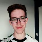 Ryan Deasy - @ryandeiseach - Instagram