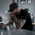 Ryan DeBoer - @ryankdeboer - Instagram