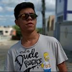 Ryan De Campina - @ryandecampina_ - Instagram