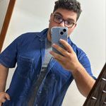 Ryan - @ryanaparecidodecamposda - Instagram