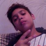 ryanzinho - @ryandecamposamorim - Instagram