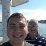 Ryan Decoste - @ryan_decoste_15 - Instagram