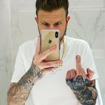 Bryan Dee - @ryan_dee_tattoo - Instagram