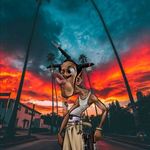 Delano Ryan Blom - @ryandee_ent - Instagram