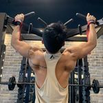 RY_Dee - @ryandee_fitnesslife - Instagram