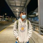 Ryan Dee Beguia Pelausa - @ginsryyy - Instagram