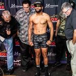 Ryan “Dee Outlaw” Venable - @ryanvenable_5 - Instagram