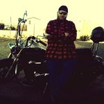 Ryan Deel - @hate_affected_me - Instagram