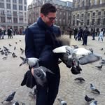 Ryan Ghazal - @ryandeer - Instagram