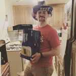 Ryan DeFord - @ryandeford15 - Instagram