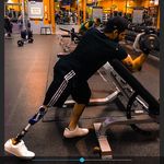 Ryan DeJesus - @ryandejesusfitness - Instagram