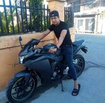 Ryan Dejesus - Facebook