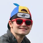 Ryan Delozier - @slimyspaghetti1 - Instagram