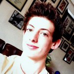 Ryan Demers - @ryandemers18 - Instagram