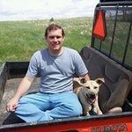 Ryan Denham - @furbalicious88 - Instagram