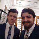 Ryan Denham - @ryandenham080800 - Instagram