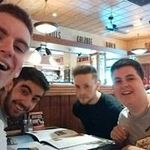 Ryan Denham - @hotsauceninja95 - Instagram