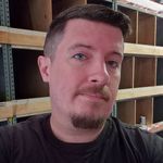 Ryan Depew - @chaoticnice1989 - Instagram