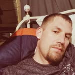 Ryan DeRose - @morrettieric8 - Instagram