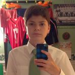 Ryan DeRusha - Facebook