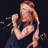 Rayna(Axl Rose’s ver.) - @rayndeschler - TikTok