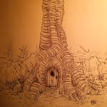 Ryan Deshler - @boycansketch - Instagram