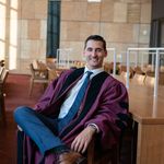 Ryan M. Deutsch - @ryandeutsch10 - Instagram
