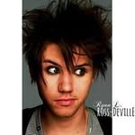 Ryan L. Deville-Ross I - @deville_ross_hellwitch - Instagram