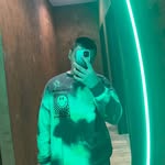 Ryan Devine - @ryan_doktorzaburek - Instagram