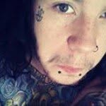 Ryan Devine - @theycansmellyourflesh - Instagram
