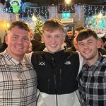 Ryan Devlin - @__ryandevlin__ - Instagram