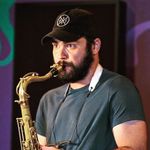 Ryan Devlin - @rfd.sax - Instagram