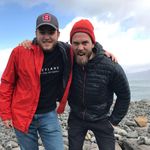 Ryan DeWitt - @rdewitt21 - Instagram
