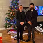 Ryan Dhaliwal - Facebook