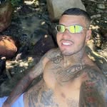 Ryan Dias - @dias_silva95 - Instagram