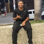 Ryan dias - @_ryandias09 - Instagram