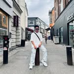 Ryan Diaz - @ryandiaz09 - Instagram