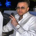 Ryan Diaz - @musicbyfortune - Instagram