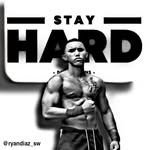 Stay Hard. - @ryandiaz_sw - Instagram