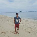 Diez Moslarez Ryan - @ryan.diez.902 - Instagram
