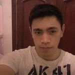 Ryan Diez La-ab - @ryanlaab - Instagram