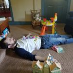 Ryan Dillman - @duckingfyslexic - Instagram