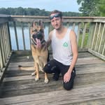 Ryan Dingman - @thevoidwalk - Instagram