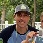 Ryan DiPietro - @ryro20 - Instagram