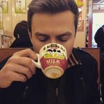 Ryan Doherty - @askwhynow - Instagram