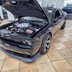 Ryan Dodge - Facebook