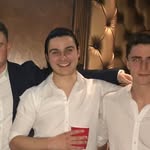 Ryan Doidge - @ryan_doidge98 - Instagram